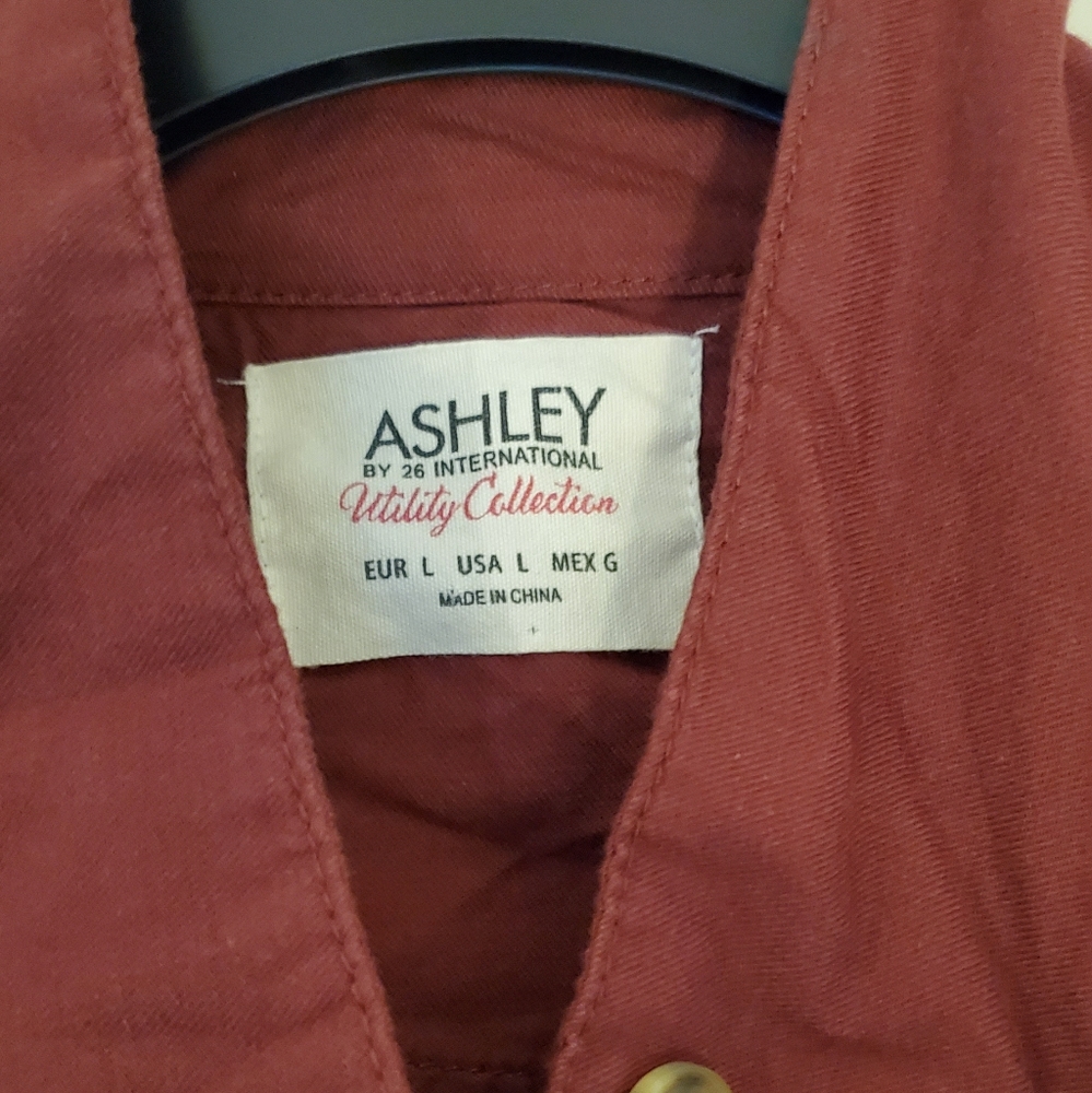 Jacket - Picture 2 of 2